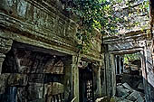 Angkor - ruins of Beng Mealea